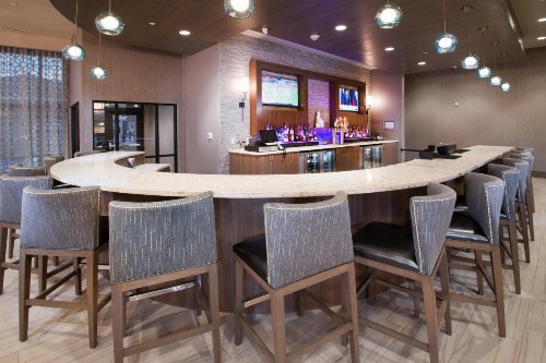 SpringHill Suites by Marriott Fayetteville Fort Bragg - image 32