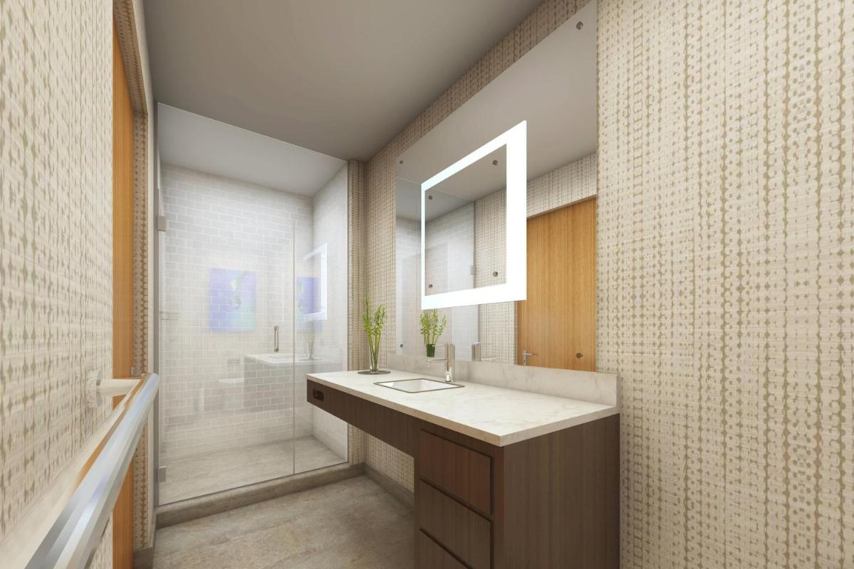 SpringHill Suites by Marriott Fayetteville Fort Bragg - image 7