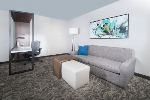 SpringHill Suites by Marriott Fayetteville Fort Bragg - image 8