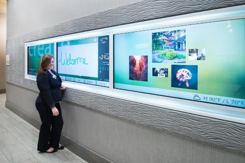 SpringHill Suites by Marriott Fayetteville Fort Bragg - image 9