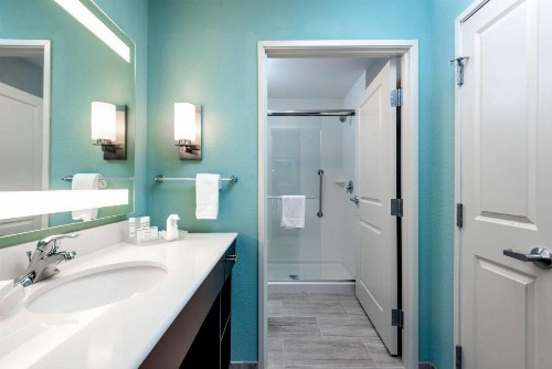 Homewood Suites By Hilton Fayetteville - image 14
