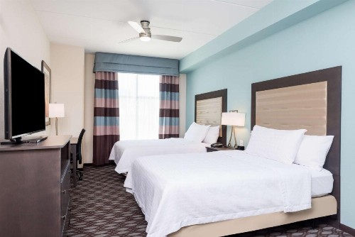 Homewood Suites By Hilton Fayetteville - image 19