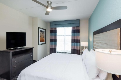 Homewood Suites By Hilton Fayetteville - image 20