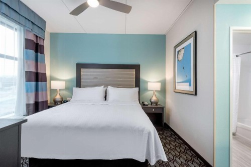 Homewood Suites By Hilton Fayetteville - image 21