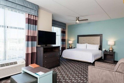 Homewood Suites By Hilton Fayetteville - image 23