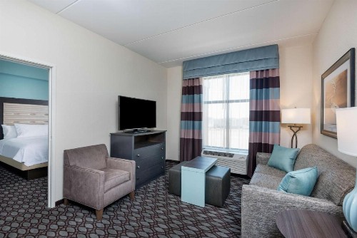 Homewood Suites By Hilton Fayetteville - image 28
