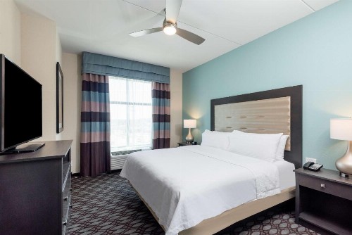 Homewood Suites By Hilton Fayetteville - image 29