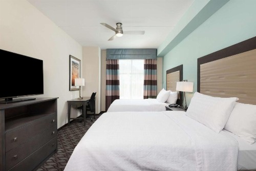 Homewood Suites By Hilton Fayetteville - image 30