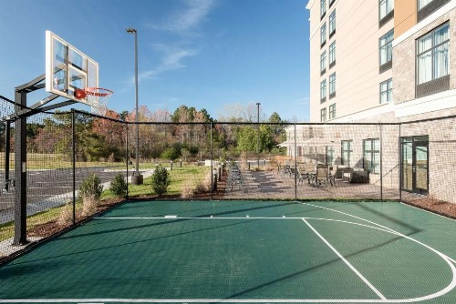 Homewood Suites By Hilton Fayetteville - image 33