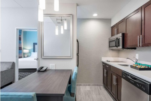 Homewood Suites By Hilton Fayetteville - image 35