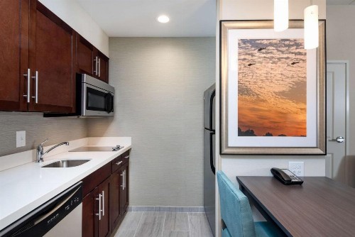 Homewood Suites By Hilton Fayetteville - image 36