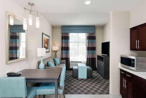 Homewood Suites By Hilton Fayetteville - image 37