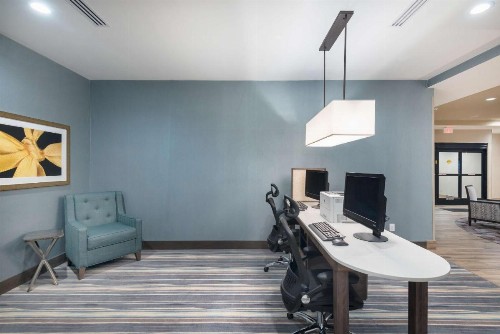 Homewood Suites By Hilton Fayetteville - image 39