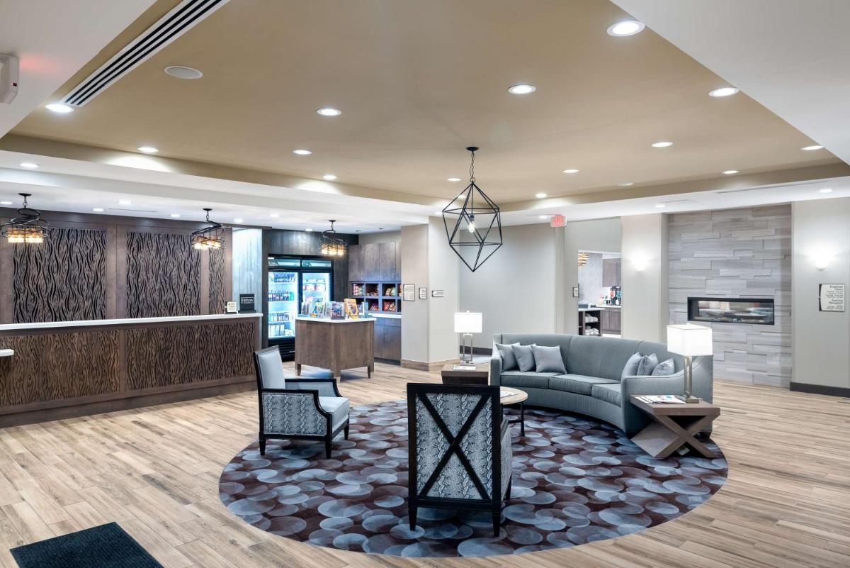 Homewood Suites By Hilton Fayetteville - image 5