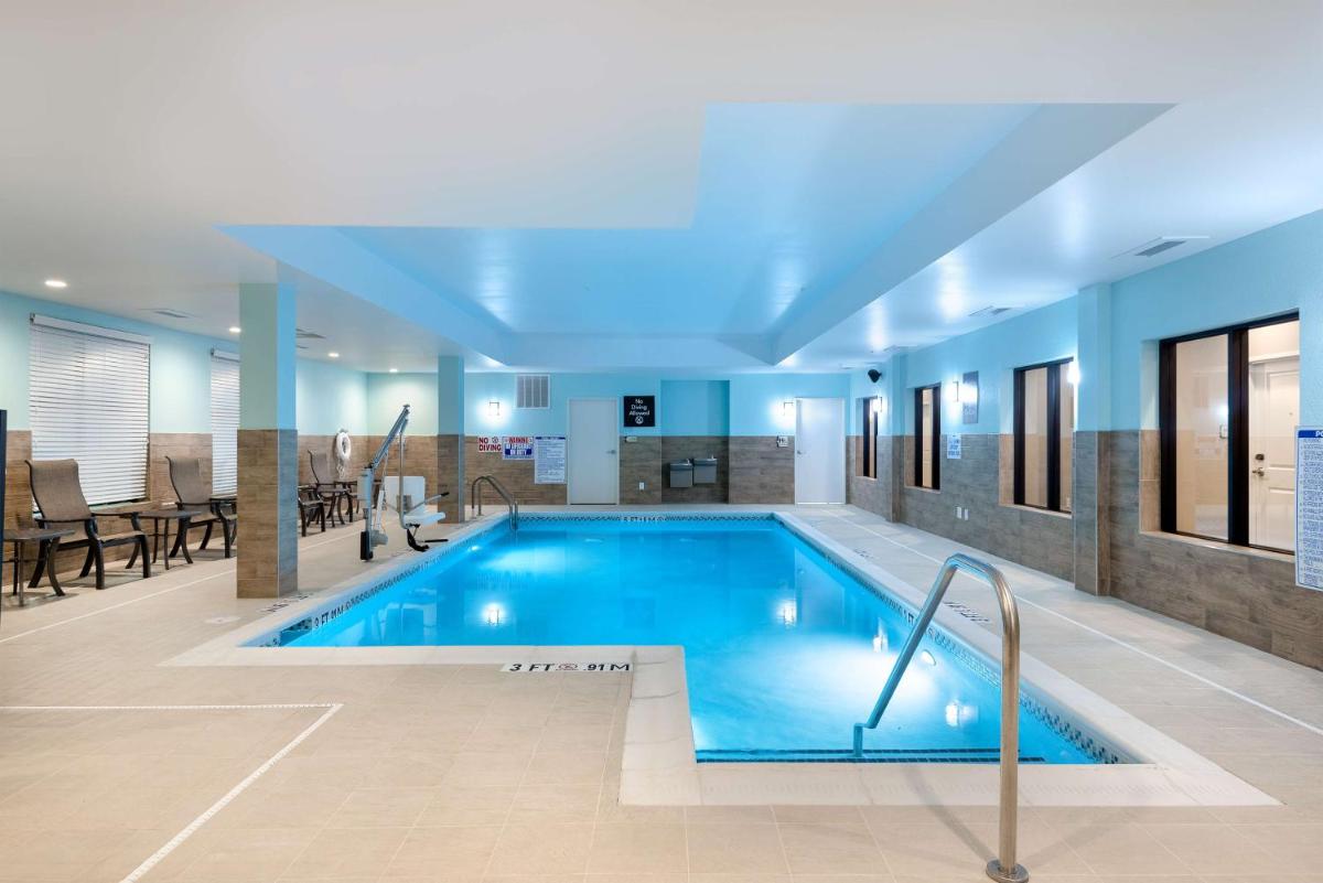 Homewood Suites By Hilton Fayetteville - image 6