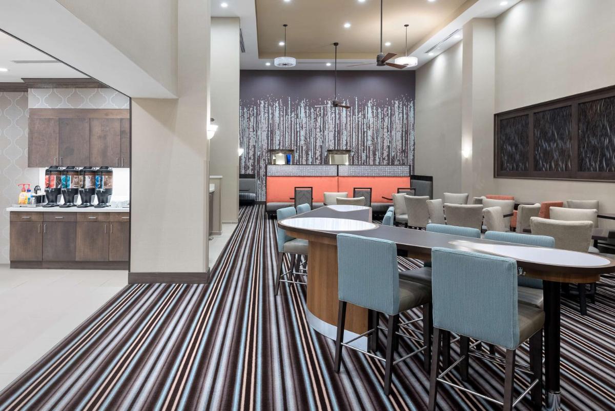 Homewood Suites By Hilton Fayetteville - image 7