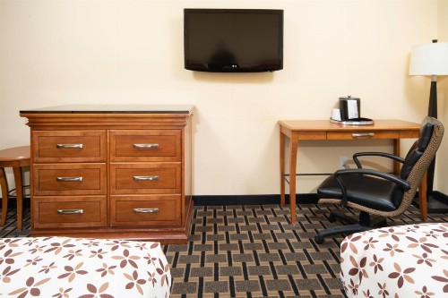 Mt. Rose Hotel - image 2