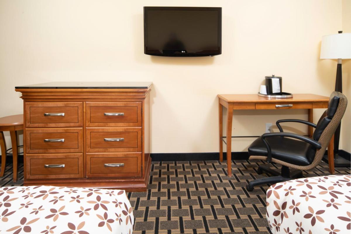 Mt. Rose Hotel - image 2