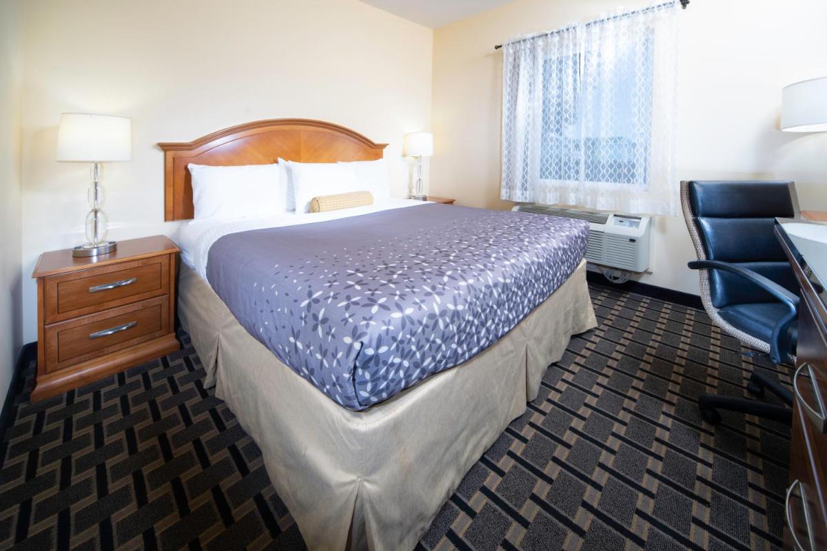 Mt. Rose Hotel - image 5