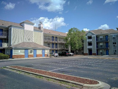 Studio 6-Fayetteville NC - Fort Bragg Area