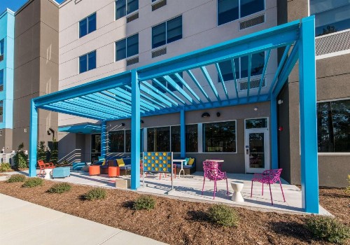 Tru by Hilton Fayetteville I-95 - image 23