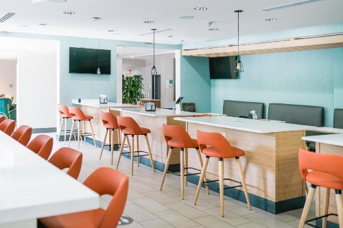 Holiday Inn & Suites - Fayetteville W-Fort Bragg Area an IHG Hotel - image 14