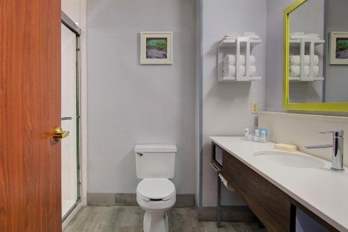 Hampton Inn Fayetteville - image 4
