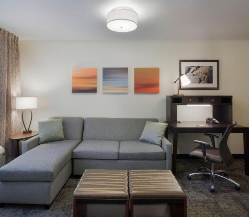 Staybridge Suites Fayetteville an IHG Hotel - image 12