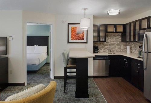 Staybridge Suites Fayetteville an IHG Hotel - image 14