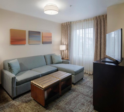 Staybridge Suites Fayetteville an IHG Hotel - image 18
