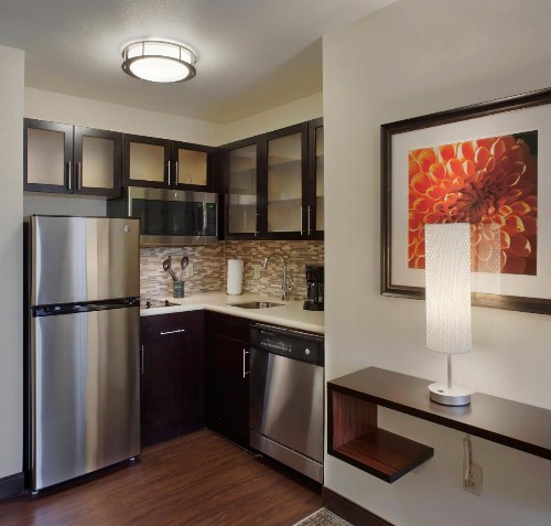 Staybridge Suites Fayetteville an IHG Hotel - image 22