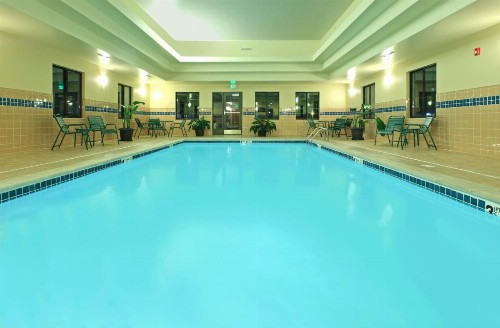 Staybridge Suites Fayetteville an IHG Hotel - image 24