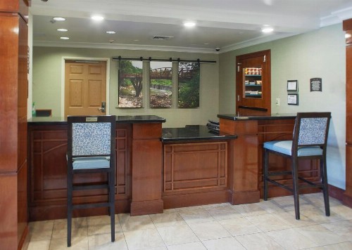 Staybridge Suites Fayetteville an IHG Hotel - image 25