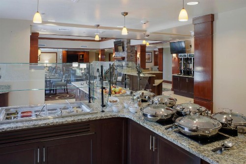 Staybridge Suites Fayetteville an IHG Hotel - image 26