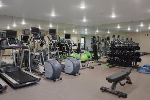 Staybridge Suites Fayetteville an IHG Hotel - image 27