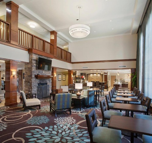 Staybridge Suites Fayetteville an IHG Hotel - image 28