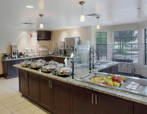 Staybridge Suites Fayetteville an IHG Hotel - image 32