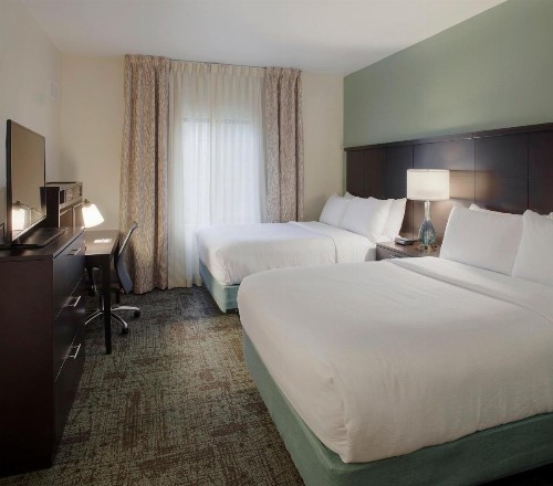 Staybridge Suites Fayetteville an IHG Hotel - image 8