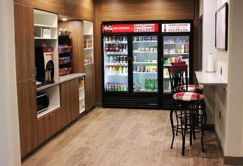 Candlewood Suites Fayetteville - image 11