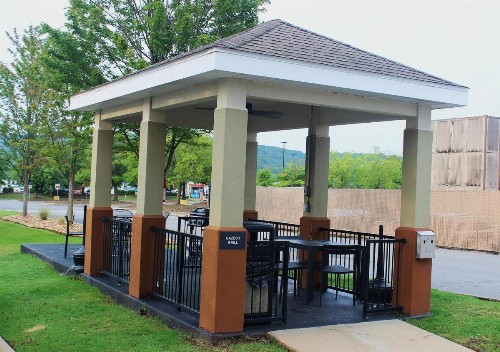 Candlewood Suites Fayetteville - image 19