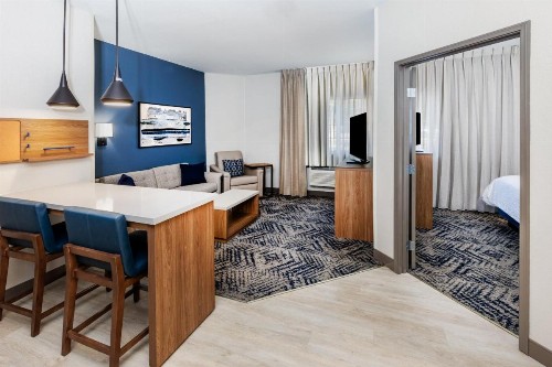 Candlewood Suites Fayetteville - image 44