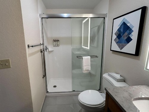 Candlewood Suites Fayetteville - image 45