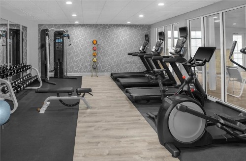 Homewood Suites by Hilton Fayetteville - image 12