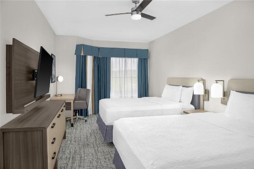 Homewood Suites by Hilton Fayetteville - image 13