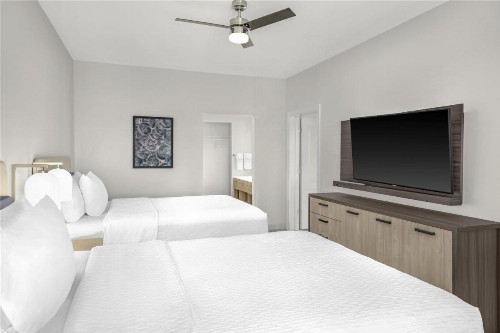 Homewood Suites by Hilton Fayetteville - image 14