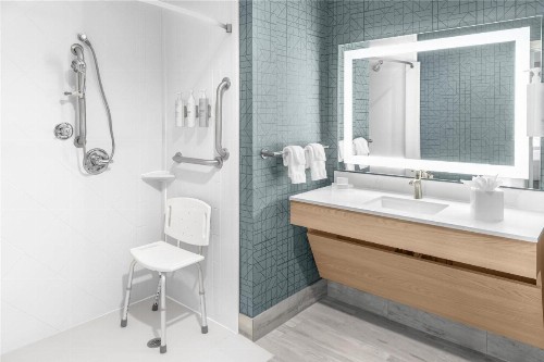 Homewood Suites by Hilton Fayetteville - image 18