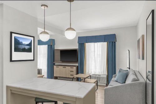Homewood Suites by Hilton Fayetteville - image 19