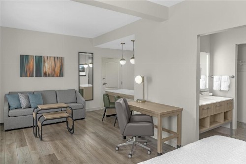 Homewood Suites by Hilton Fayetteville - image 20