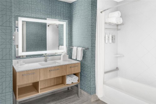 Homewood Suites by Hilton Fayetteville - image 21