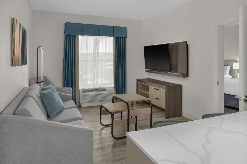 Homewood Suites by Hilton Fayetteville - image 23